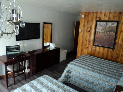 Motel Rustik image 1