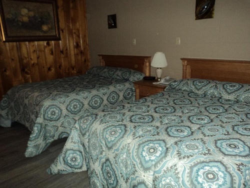 Motel Rustik image 10