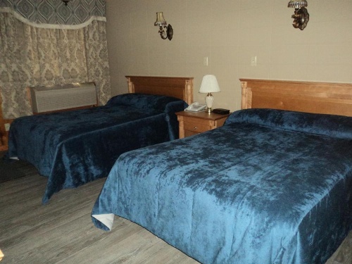 Motel Rustik image 11