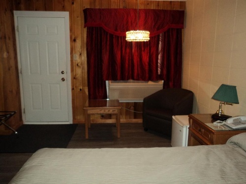 Motel Rustik image 12