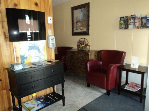 Motel Rustik image 13