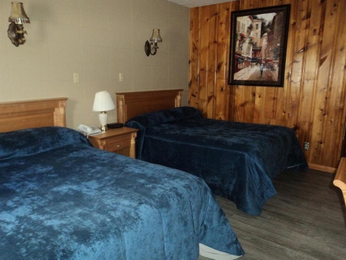 Motel Rustik image 14