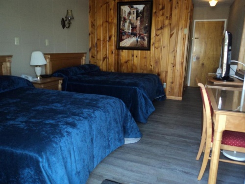 Motel Rustik image 16