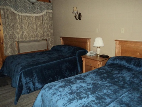 Motel Rustik image 17