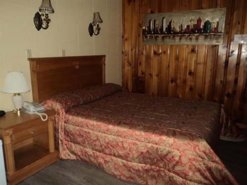 Motel Rustik image 18