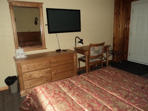 Motel Rustik image 19