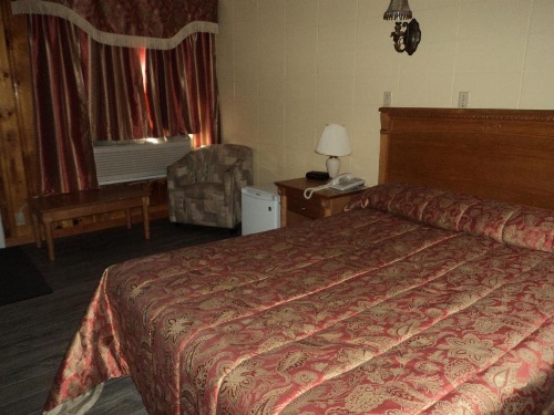 Motel Rustik image 20