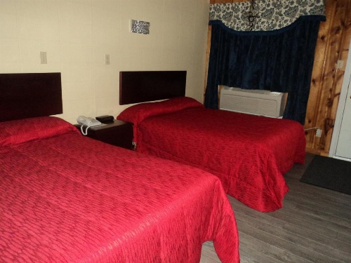 Motel Rustik image 21