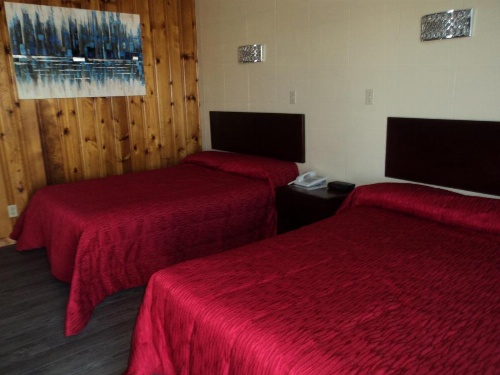 Motel Rustik image 22