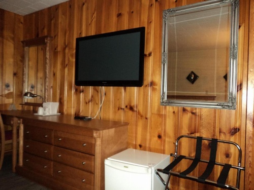 Motel Rustik image 24