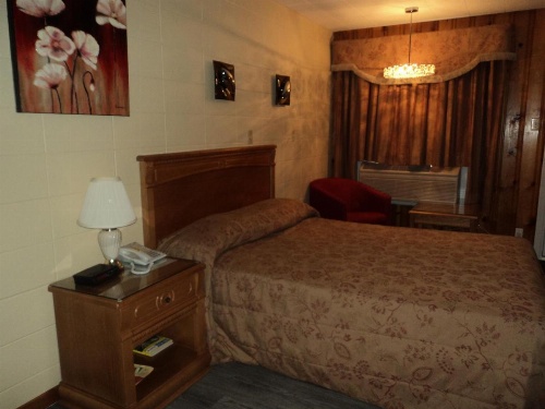 Motel Rustik image 25