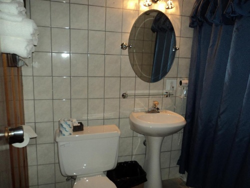 Motel Rustik image 26