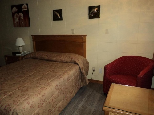 Motel Rustik image 27