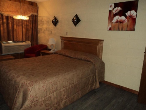 Motel Rustik image 28