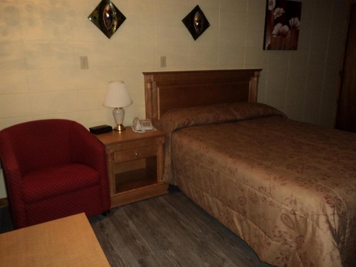 Motel Rustik image 29