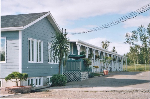 Motel Rustik image 3