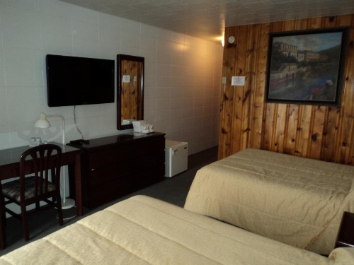 Motel Rustik image 36