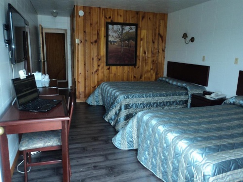 Motel Rustik image 37