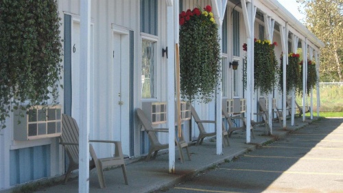 Motel Rustik image 4