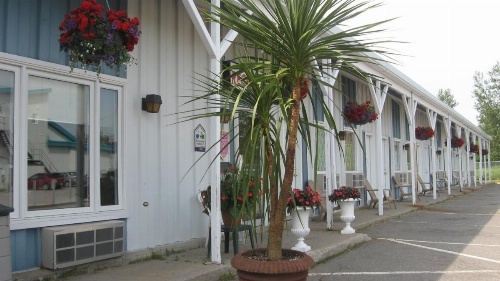 Motel Rustik image 6