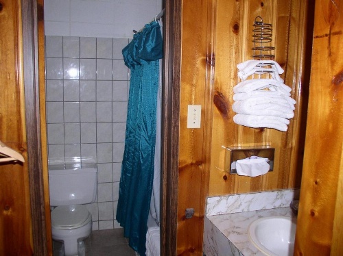 Motel Rustik image 7